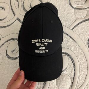 Roots Hat